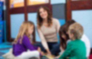 Social Skills in Preschool